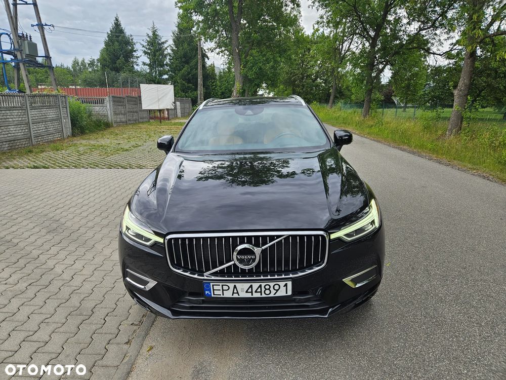 Volvo XC 60 - 6