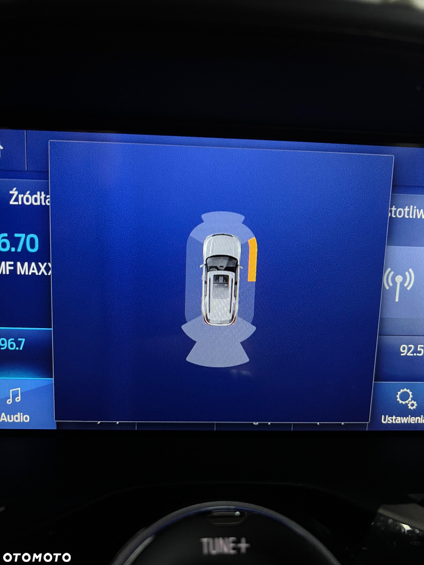 Ford Kuga 1.5 EcoBoost 4WD Titanium - 10