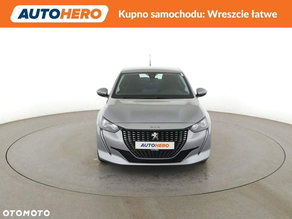 Peugeot 208 1.2 PureTech Active Pack S&S - 12