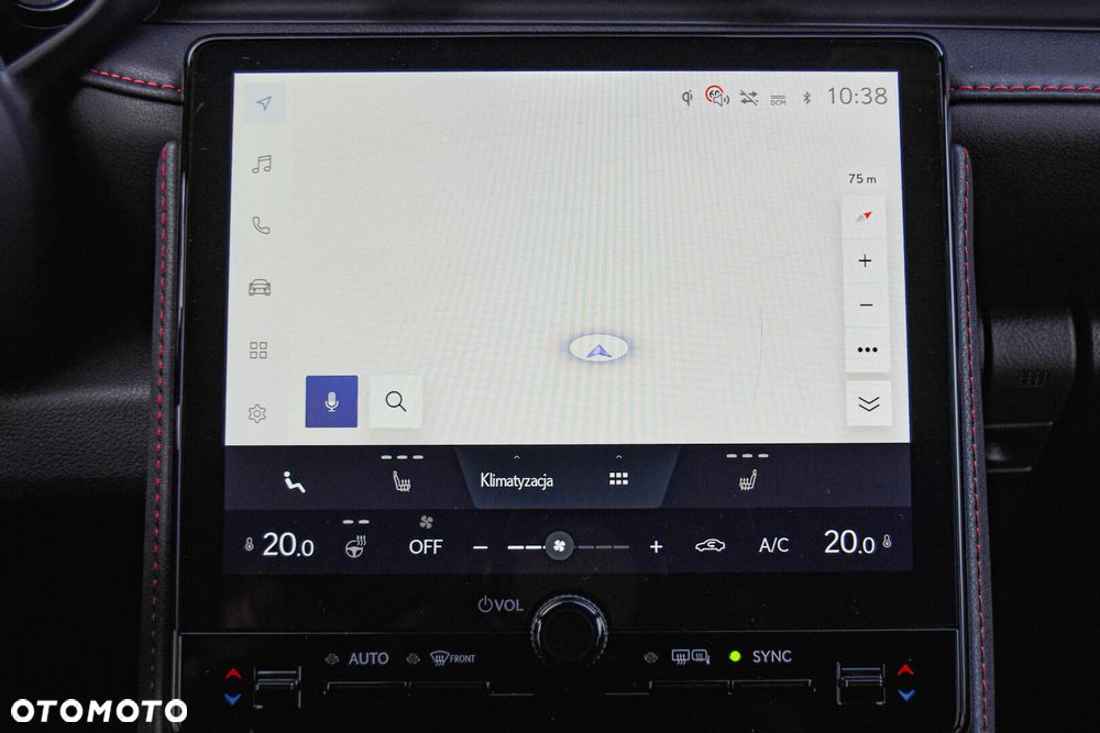 Lexus LBX 1.5 Hybrid Emotion - 11