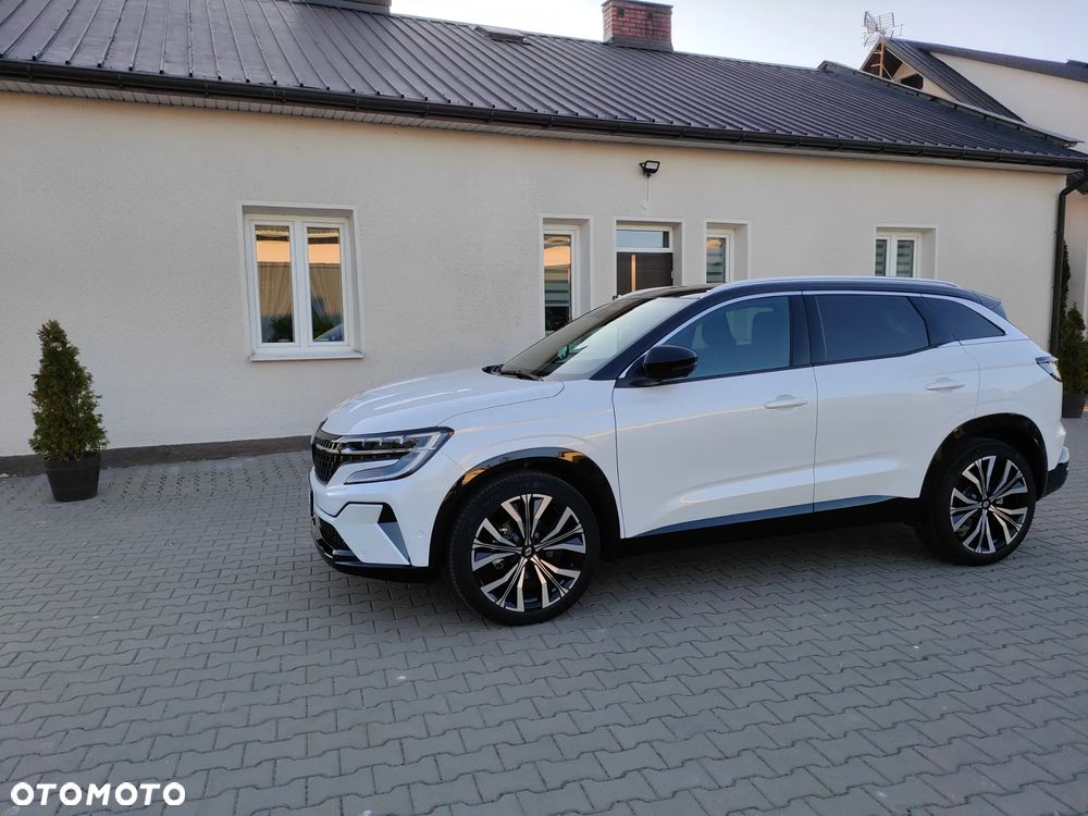 Renault Austral 2023 photo 2