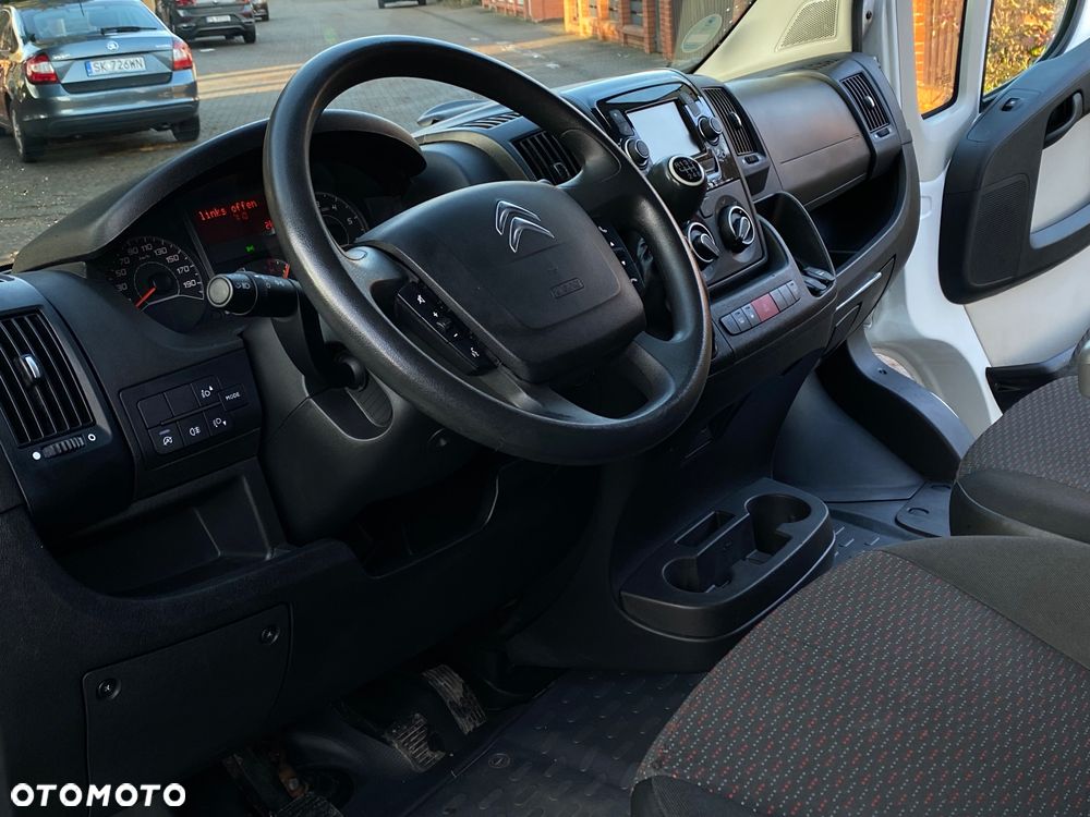 Citroën Jumper - 14