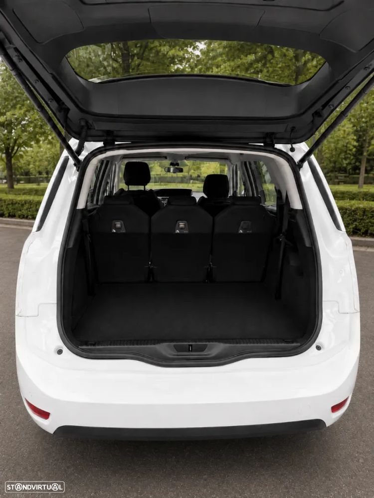 Citroën C4 Grand Picasso 1.2 PureTech Feel - 6