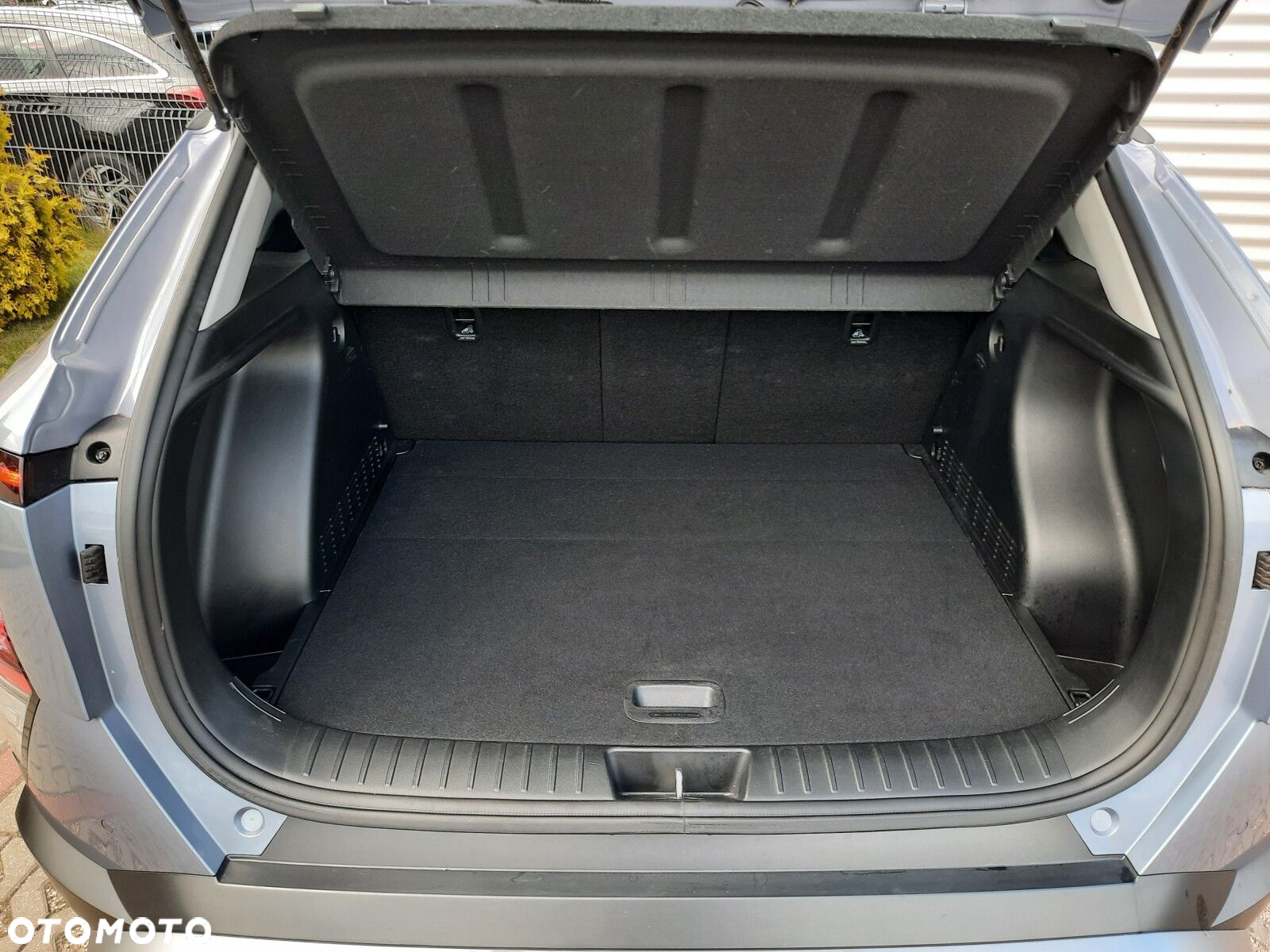 Hyundai Kona 1.6 GDI Hybrid Executive DCT - 24