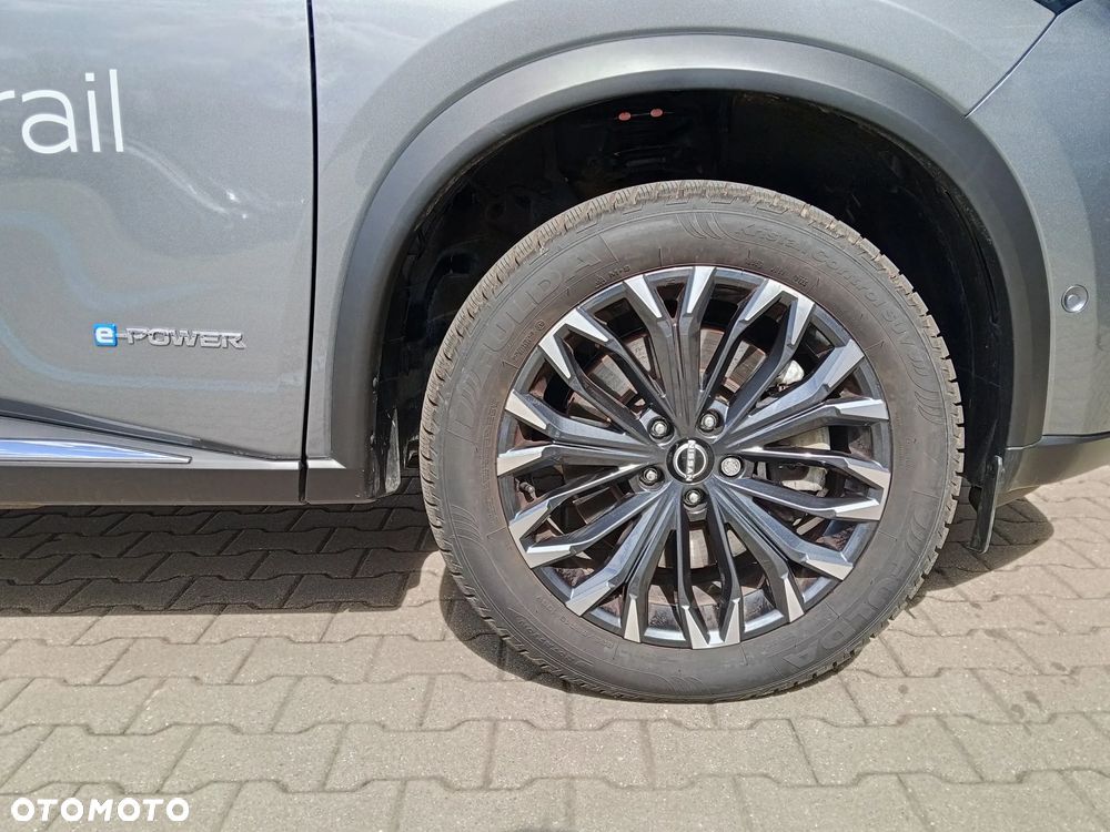 Nissan X-Trail - 7