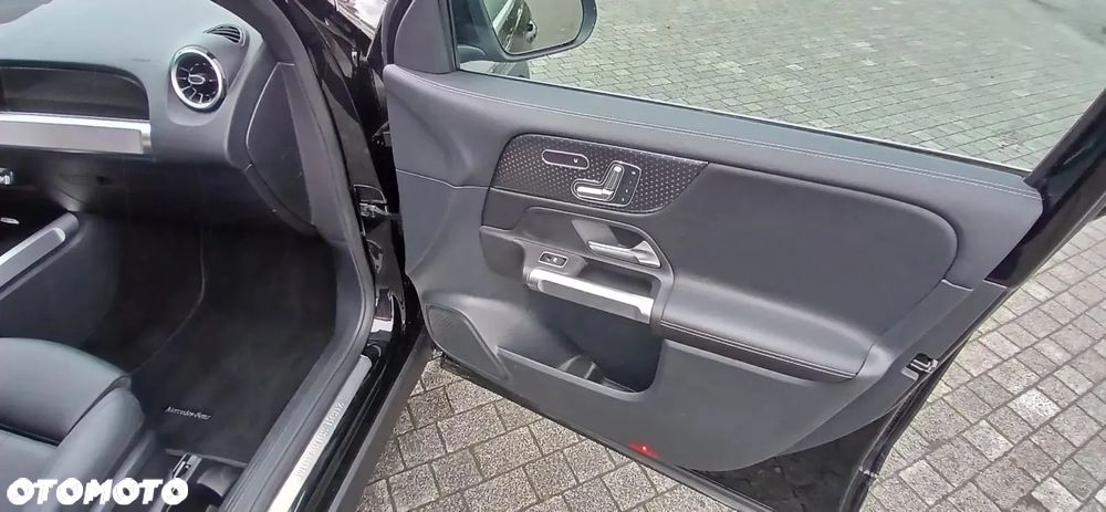 Mercedes-Benz GLB 200 d 8G-DCT Style - 14