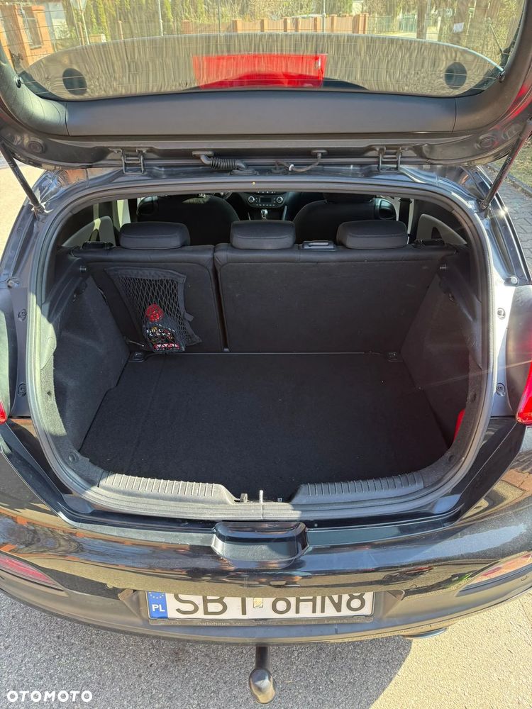 Kia Ceed 1.6 CRDi XL - 16