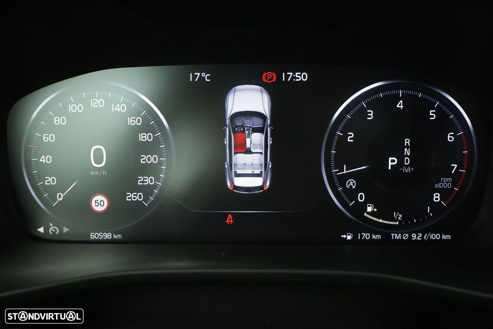 Volvo XC 40 1.5 T2 Core Auto - 16