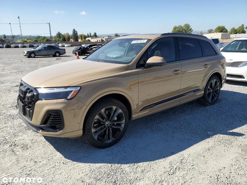 Audi RS3 Limousine TFSI quattro S tronic - 6