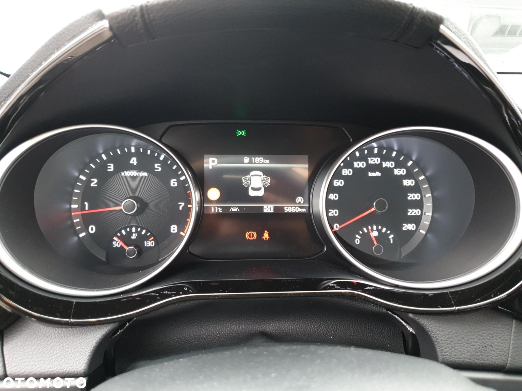 Kia XCeed 1.5 T-GDI L DCT - 14