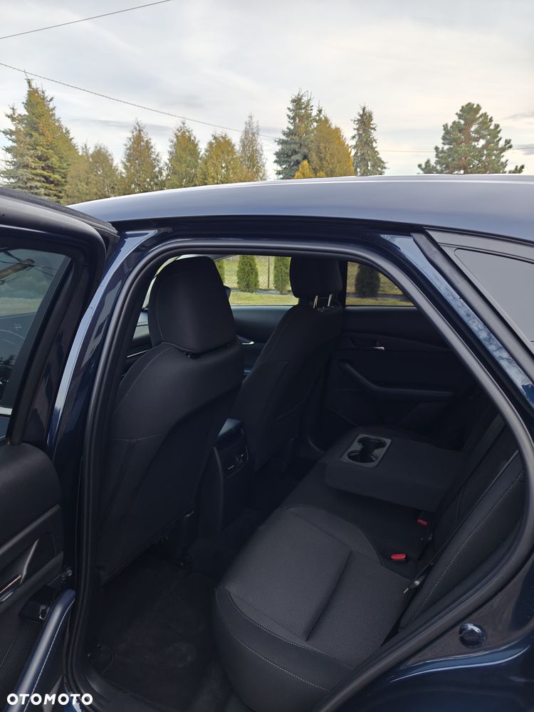 Mazda CX-30 SKYACTIV-G 2.0 M-Hybrid - 13