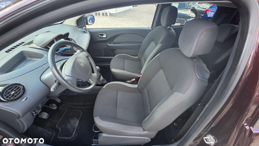 Renault Twingo 1.2 16V Eco Night&Day - 17