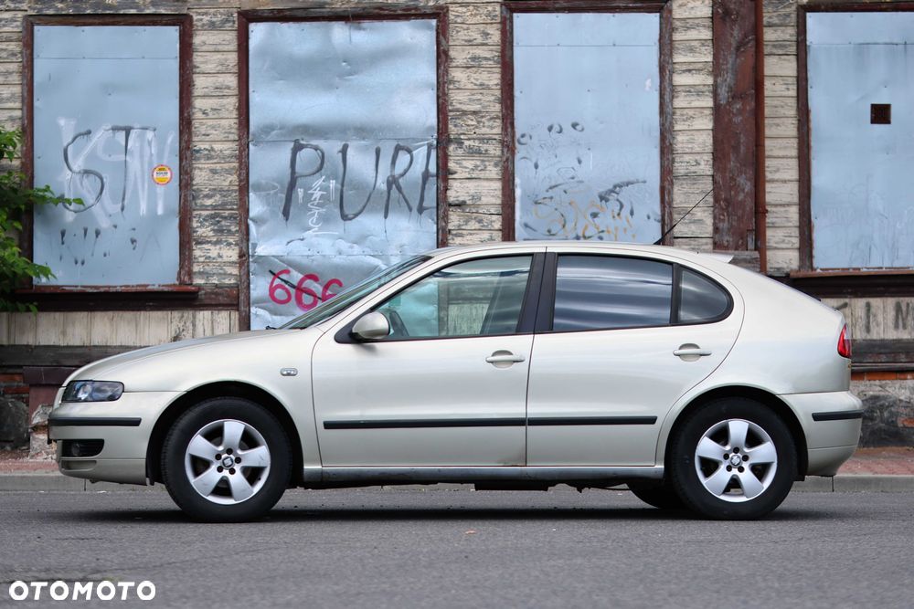 Seat Leon - 6