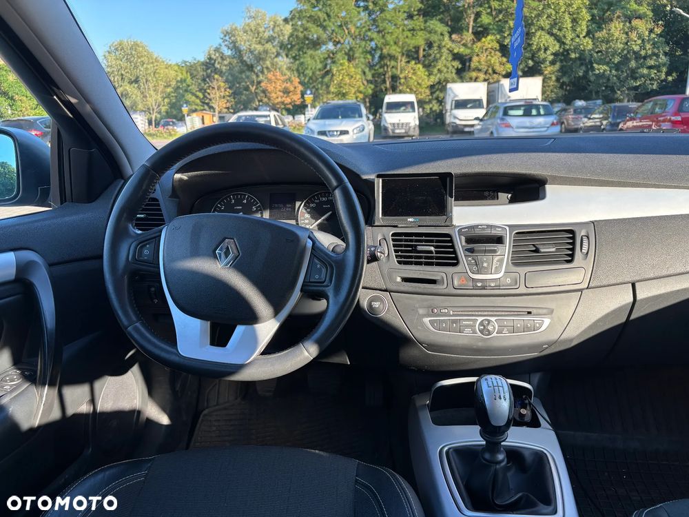 Renault Laguna 2.0 16V 140 Sportway - 26