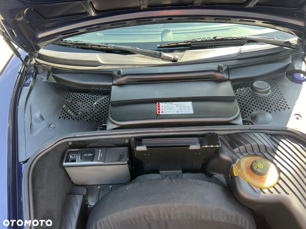 Porsche Boxster - 15