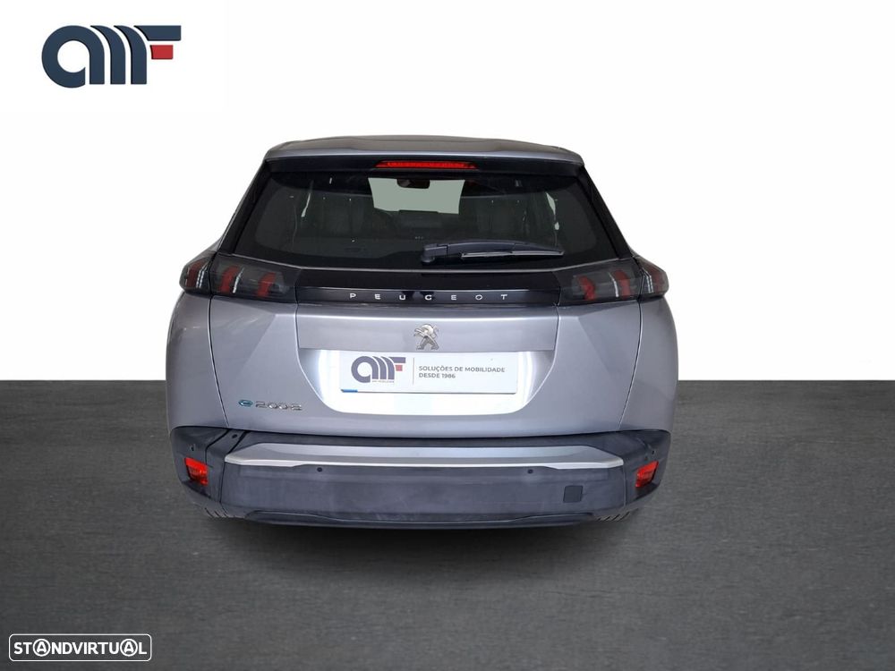 Peugeot e-2008 50 kWh Active Pack - 18