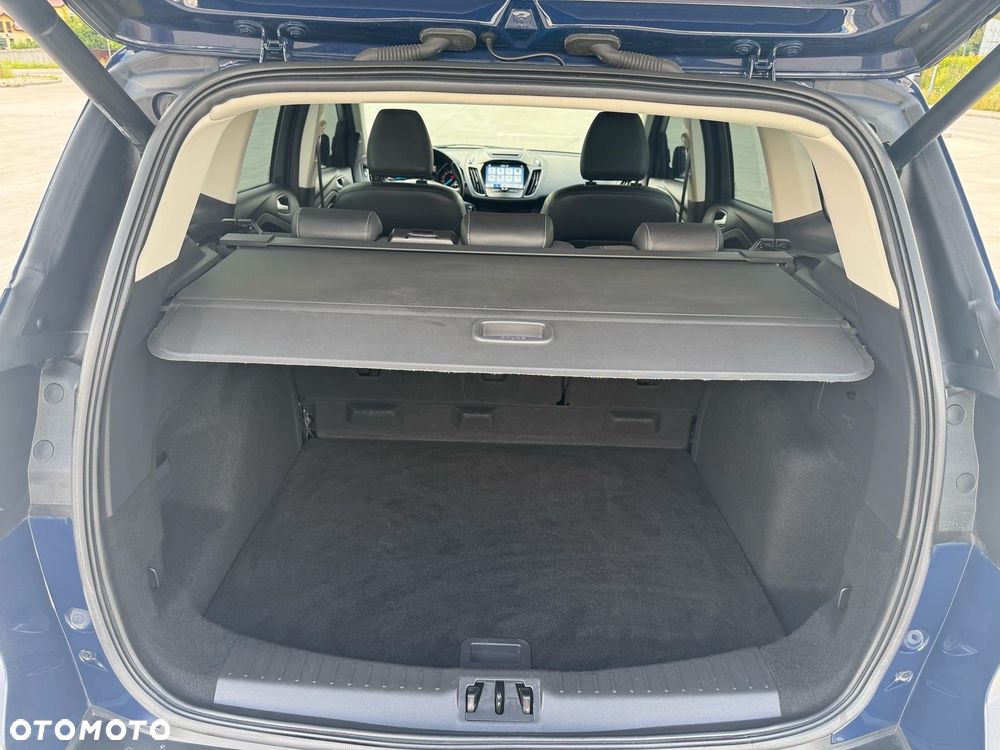 Ford Kuga 2.0 TDCi 4WD Trend - 24