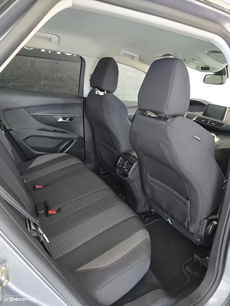 Peugeot 3008 1.5 BlueHDi Active - 7