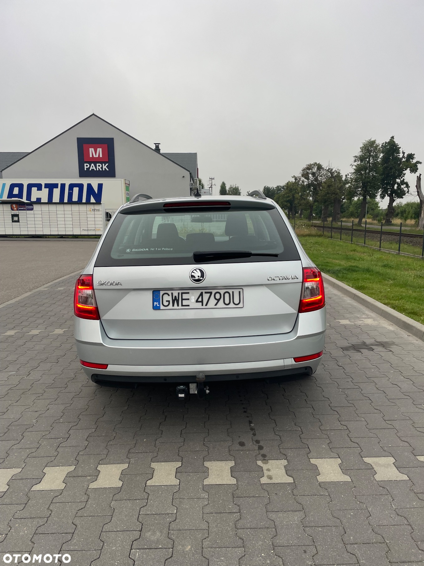 Skoda Octavia 1.6 TDI Ambition - 6