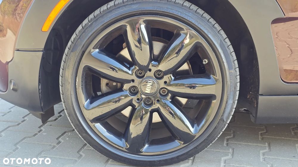 MINI Clubman Cooper S - 28