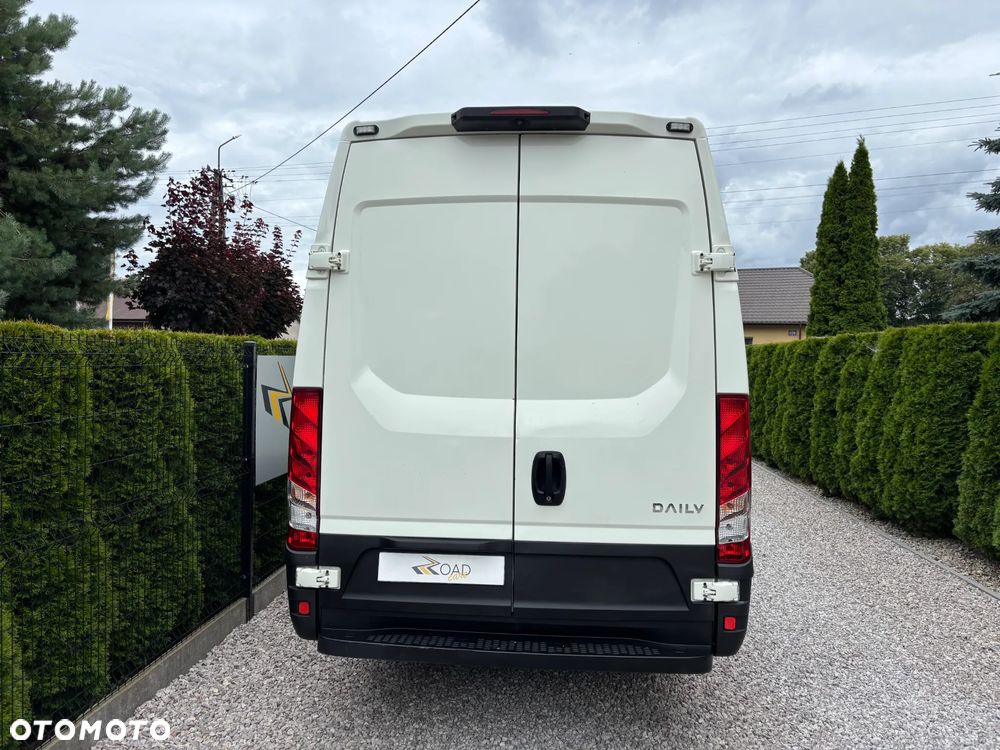 Iveco Daily 35S13**L2H2**Klimatyzacja**Sprowadzony - 5