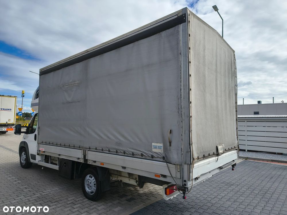 Fiat Ducato - 19