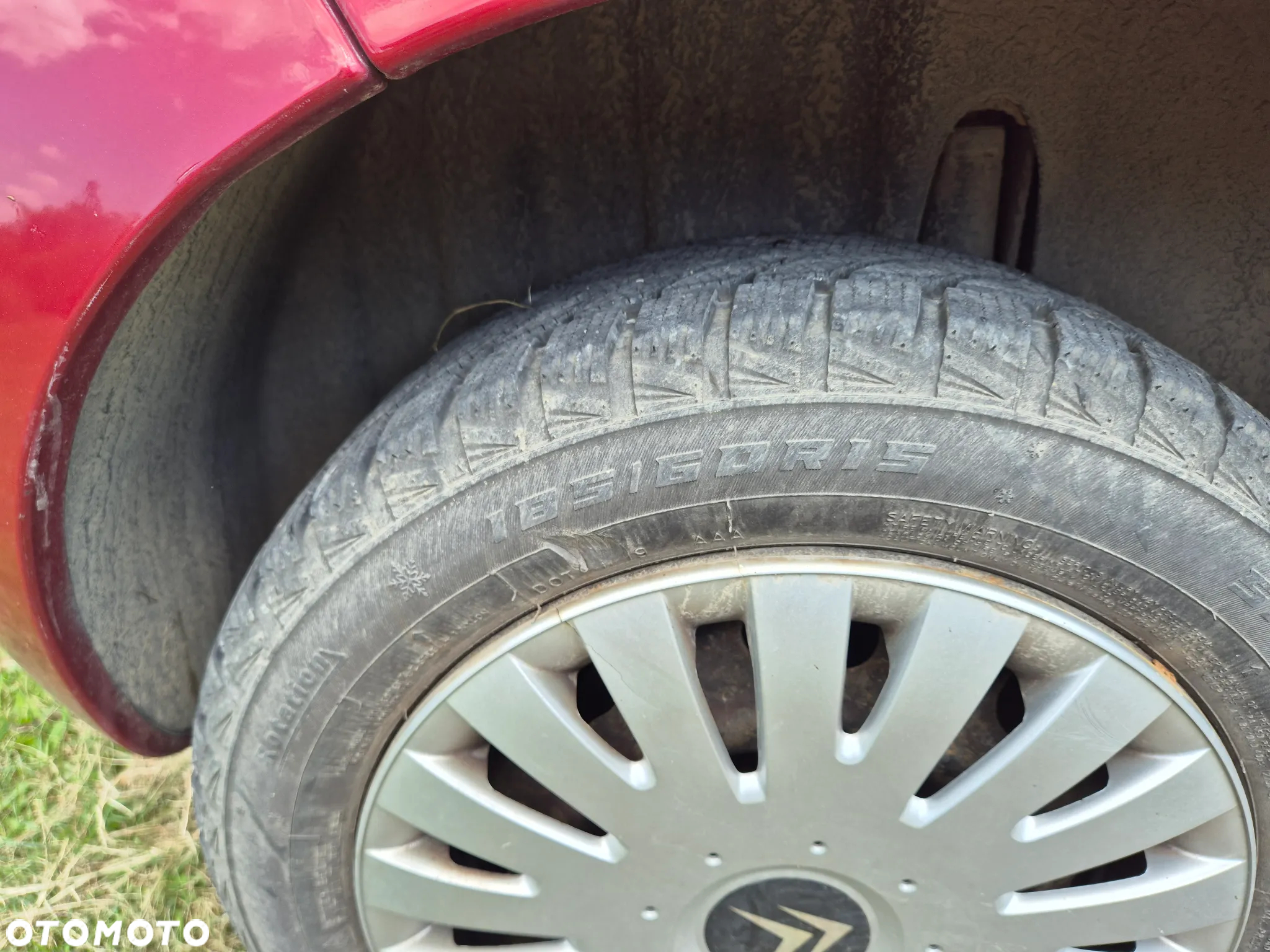 Citroën C3 1.6 Exclusive Senso Drive - 8