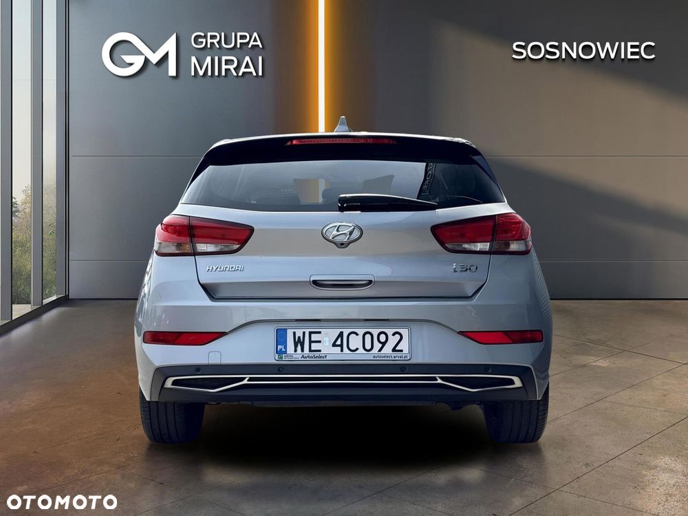 Hyundai i30 1.5 DPI Comfort - 4