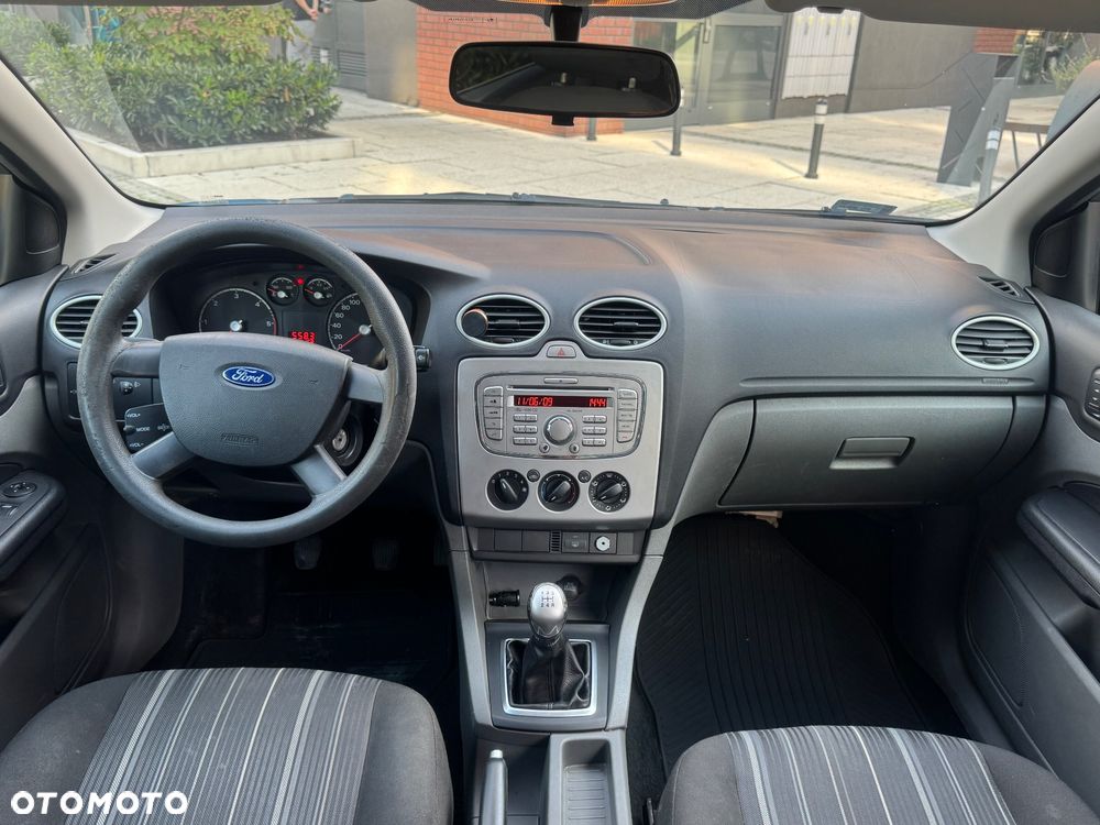Ford Focus - 15