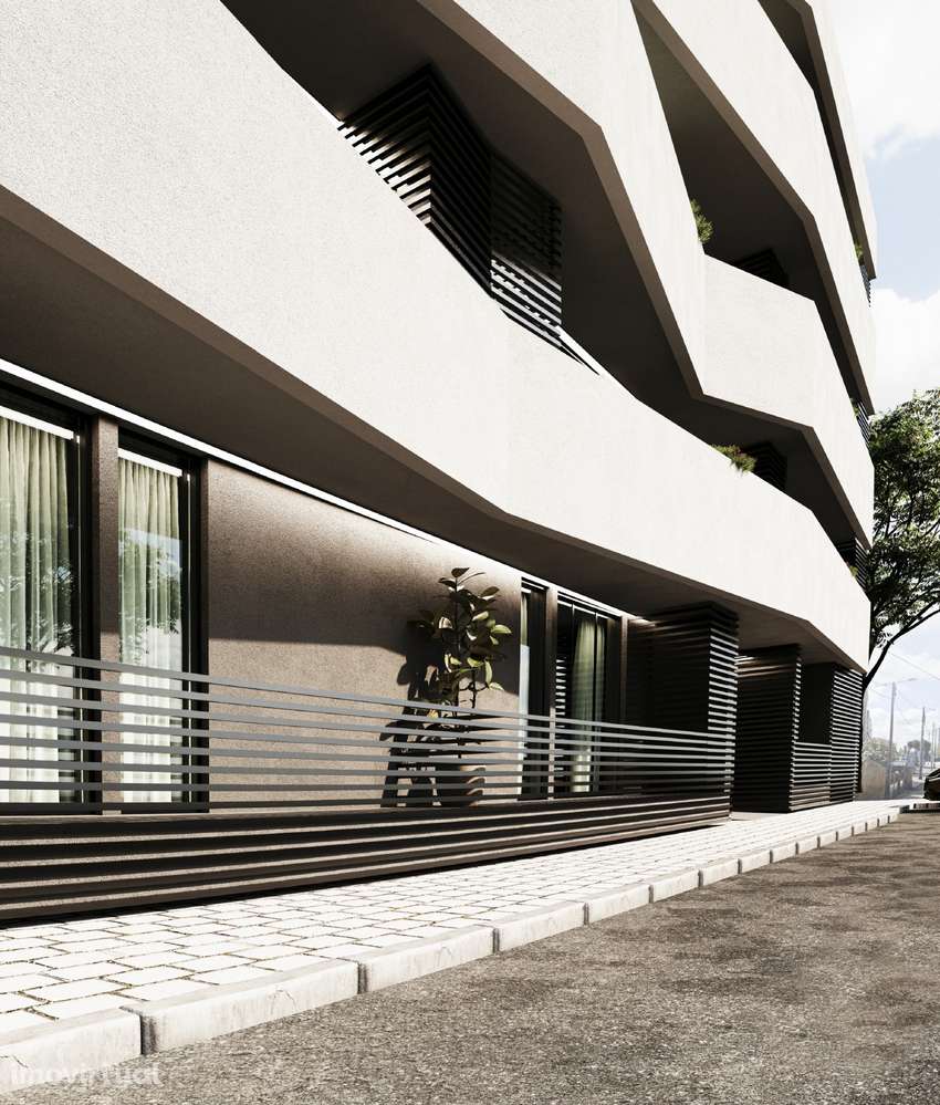 T3 Duplex Centro Esgueira - Grande imagem: 5/6