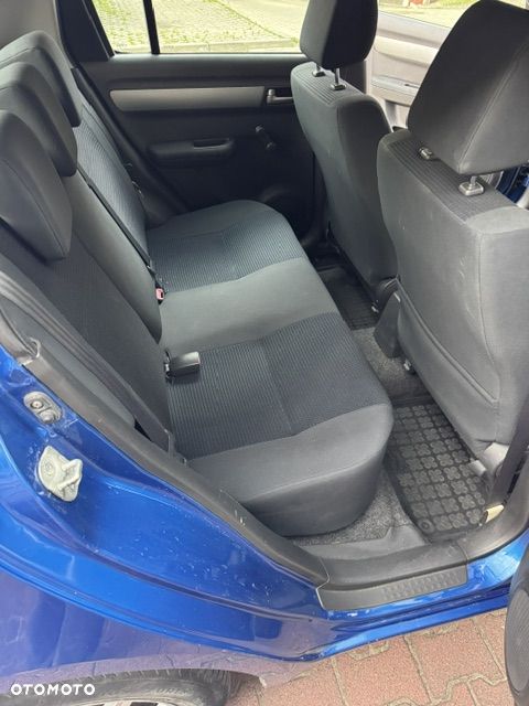 Suzuki Swift 1.3 Comfort - 9