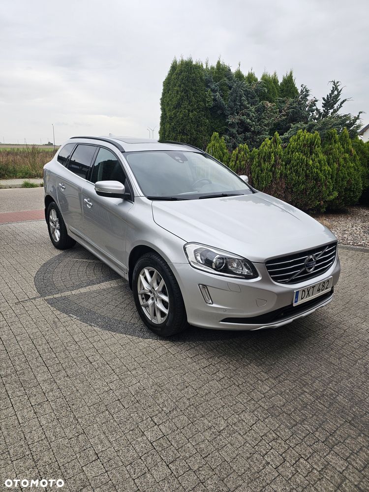 Volvo XC 60