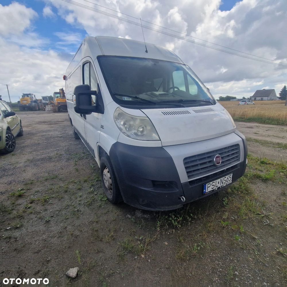 Fiat Ducato - 1