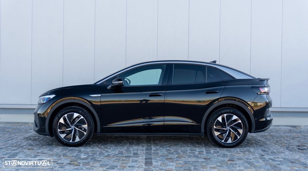 Volkswagen Id.5 2023 photo 5