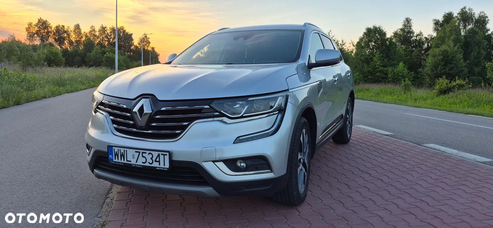 Renault Koleos 2.0 dCi Zen X-Tronic - 2