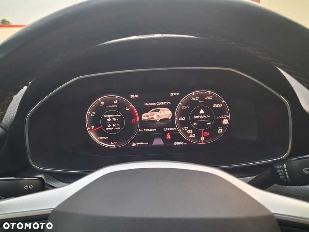 Seat Leon - 15