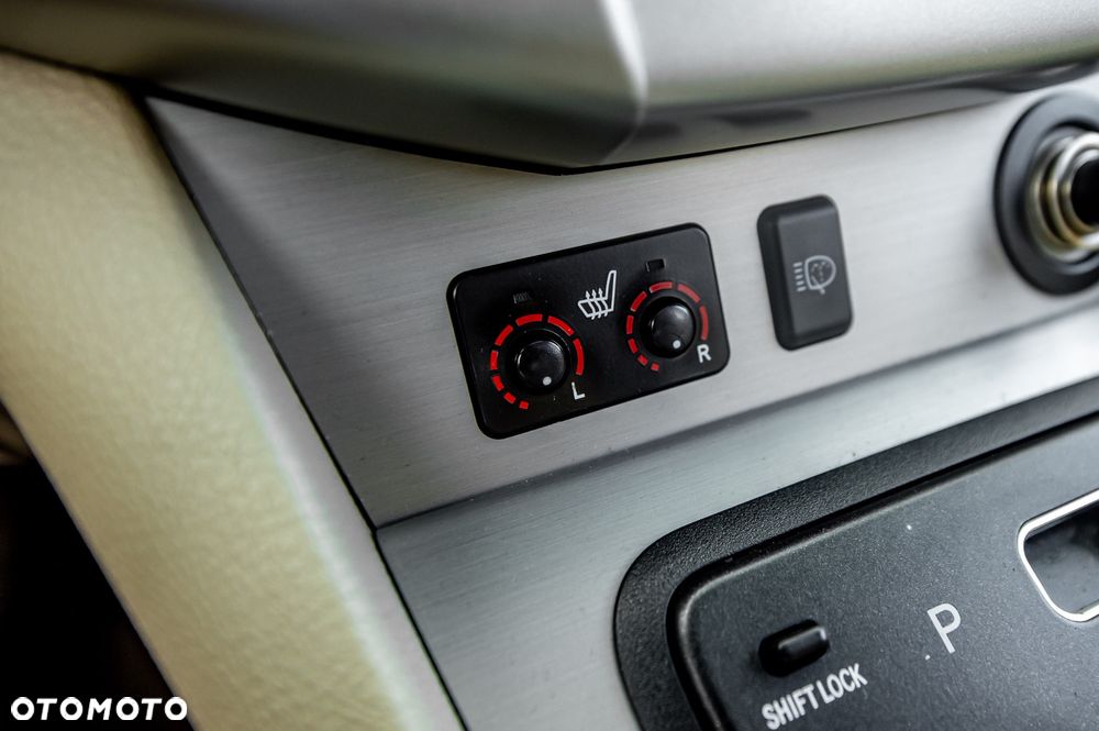 Lexus RX 400h (hybrid) Luxury - 24