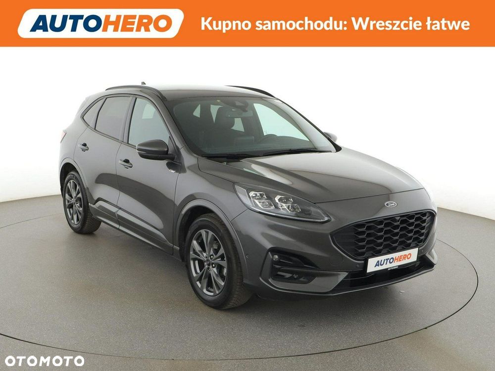 Ford Kuga - 11