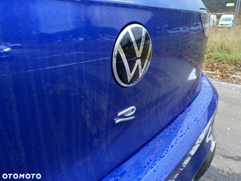 Volkswagen Golf 2.0 TSI 4Motion R DSG - 8