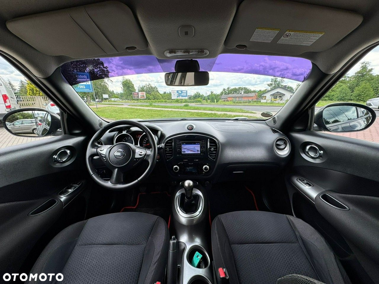 Nissan Juke - 18