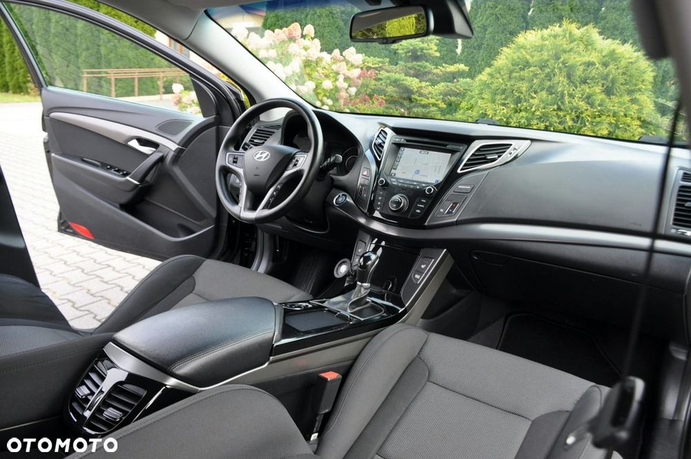 Hyundai i40 - 26