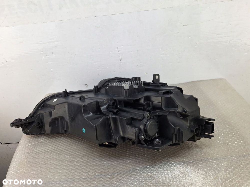 REFLEKTOR FULL LED AUDI A3 S3 8Y 8Y0 2019-2023 ORYGINAŁ OE - 6