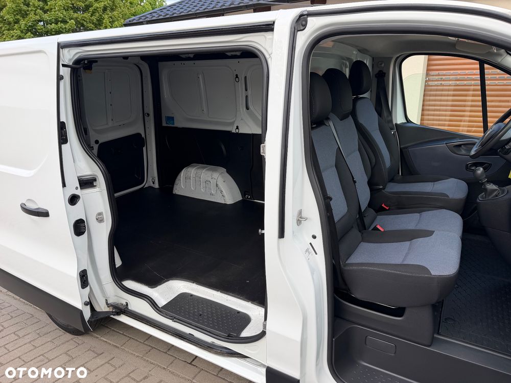 Opel VIVARO B - 2