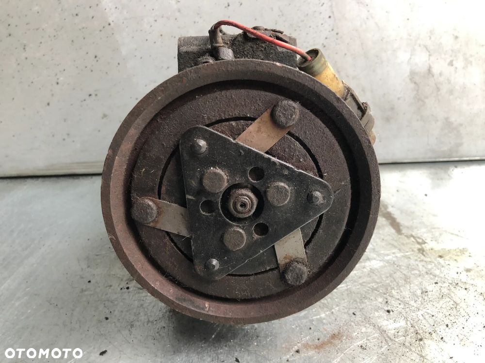 P-4588. Kompresor Sprężarka Klimatyzacji 5PK JPB000100 Rover 45 25 1.4/1.8 B- Wysyłka - 5