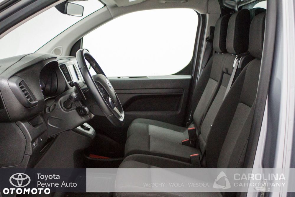 Toyota PROACE - 8