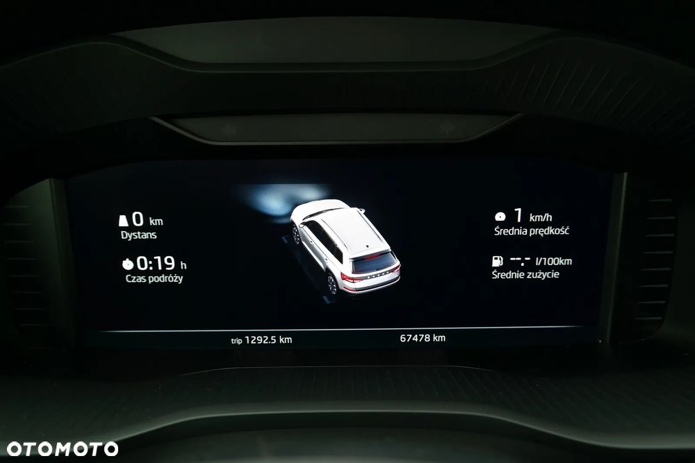 Skoda Kodiaq 2.0 TSI 4x4 Style DSG - 18