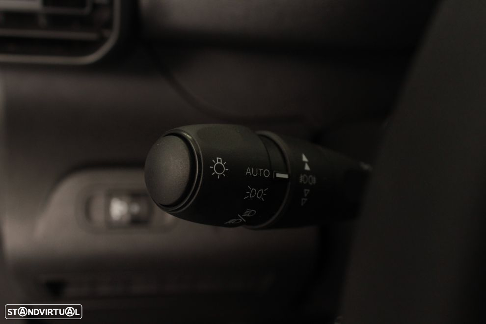 Peugeot Partner Partner Standard 1.5 Bluehdi - 25