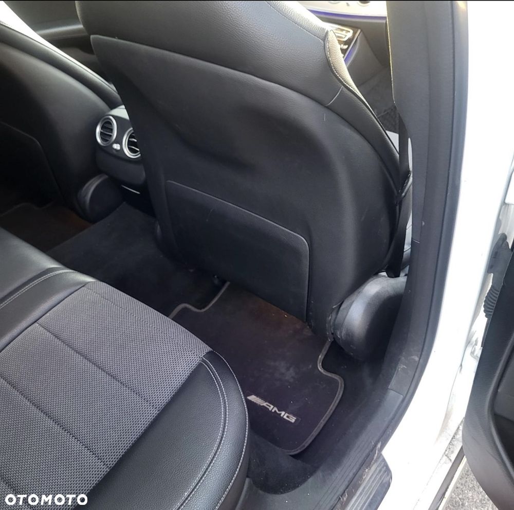 Mercedes-Benz Klasa E 220 d 9G-TRONIC Avantgarde - 20