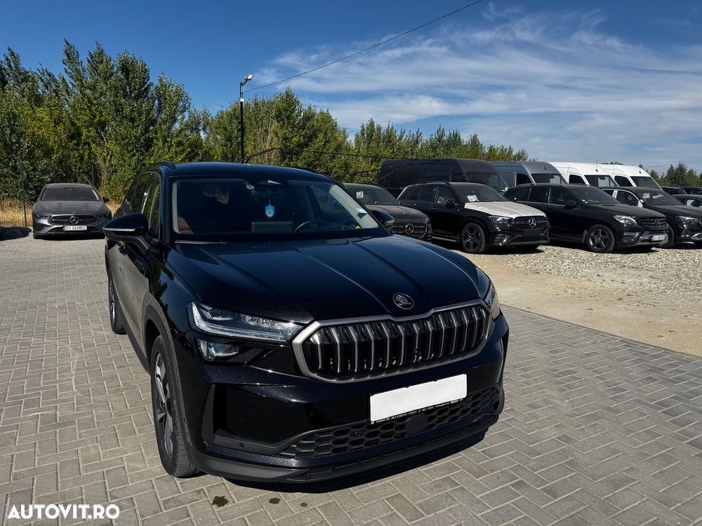 Skoda Kodiaq - 4