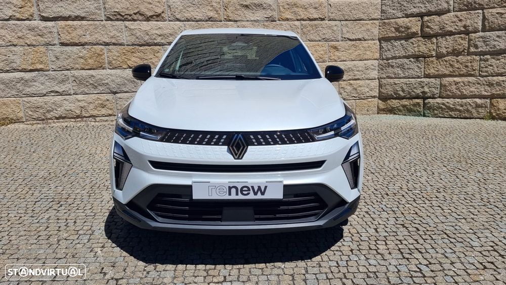 Renault Captur 1.0 TCe Techno Bi-Fuel - 7
